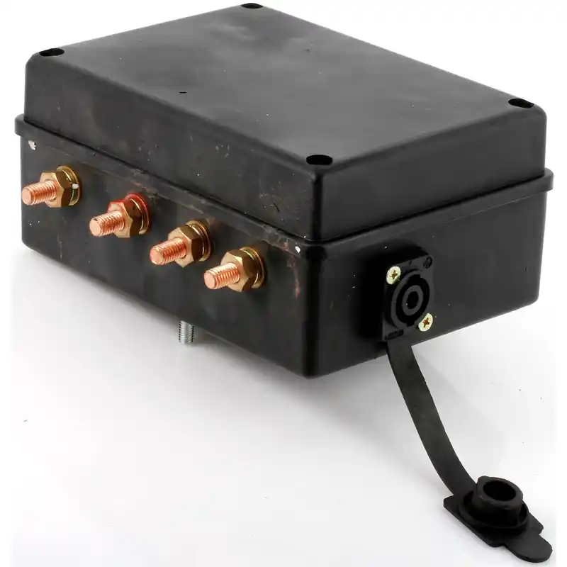 SOLENOID STYRNING Erbjudande