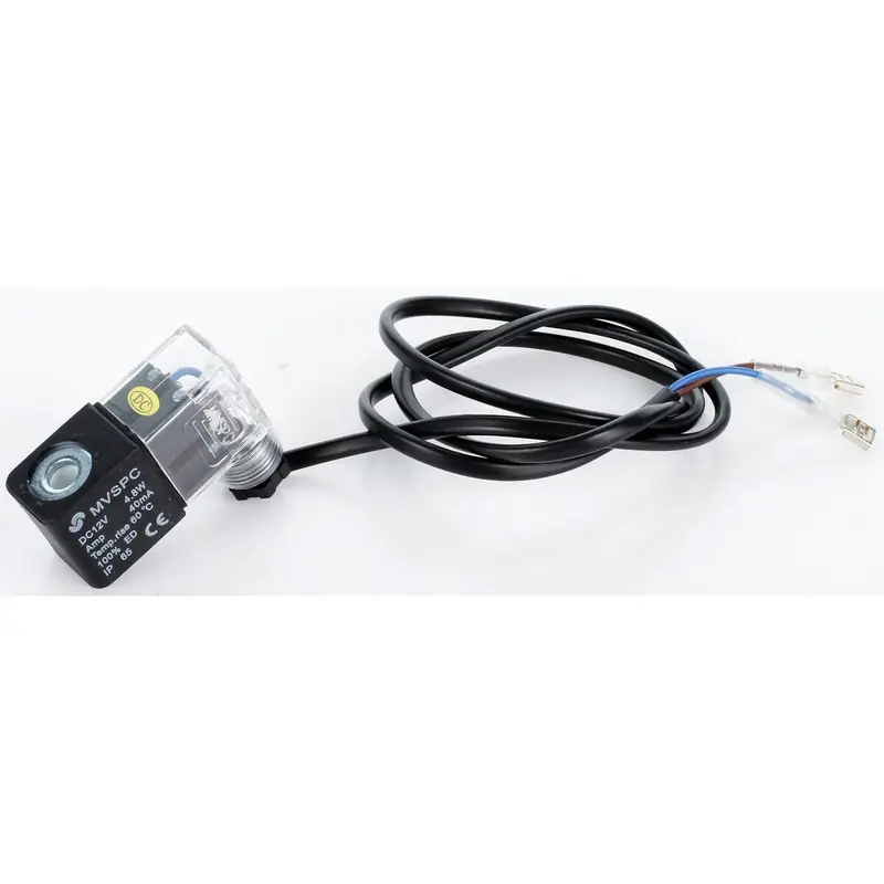 Nedsatt pris SOLENOIDVENTIL