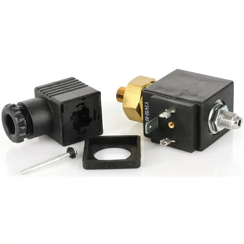 SOLENOIDVENTIL 1/8" 24V Köp nu