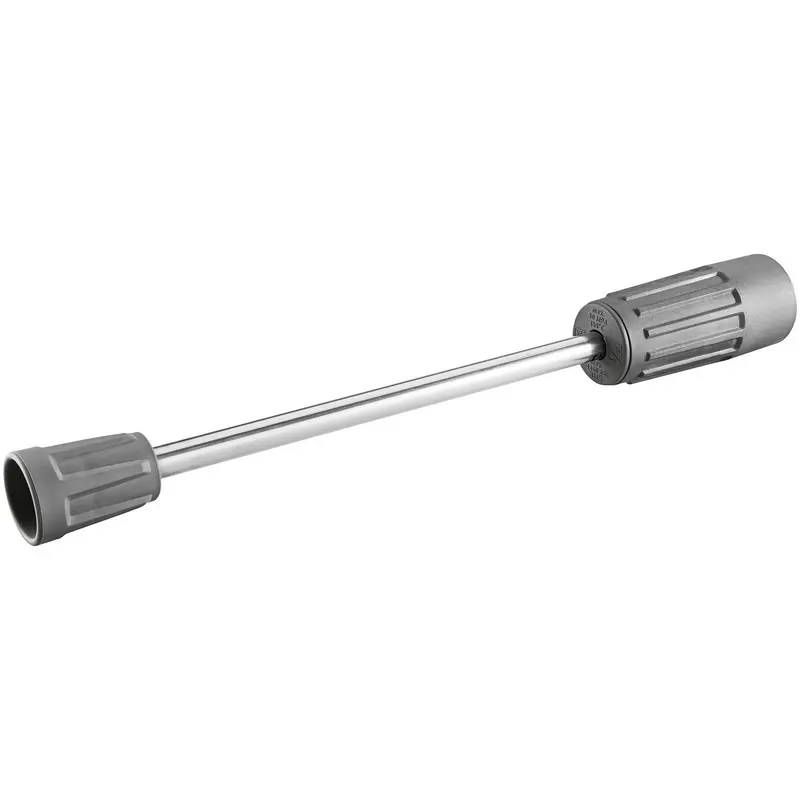 Begränsad tid SPOLRÖR VRIDBART  400MM