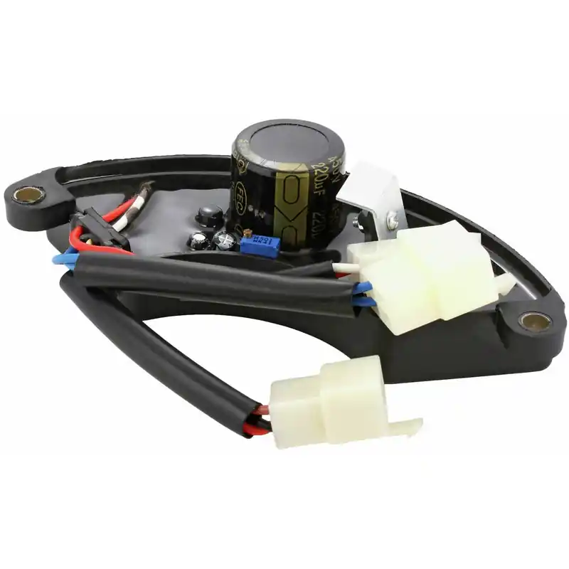 Endast denna vecka SPÄNNINGSREGULATOR