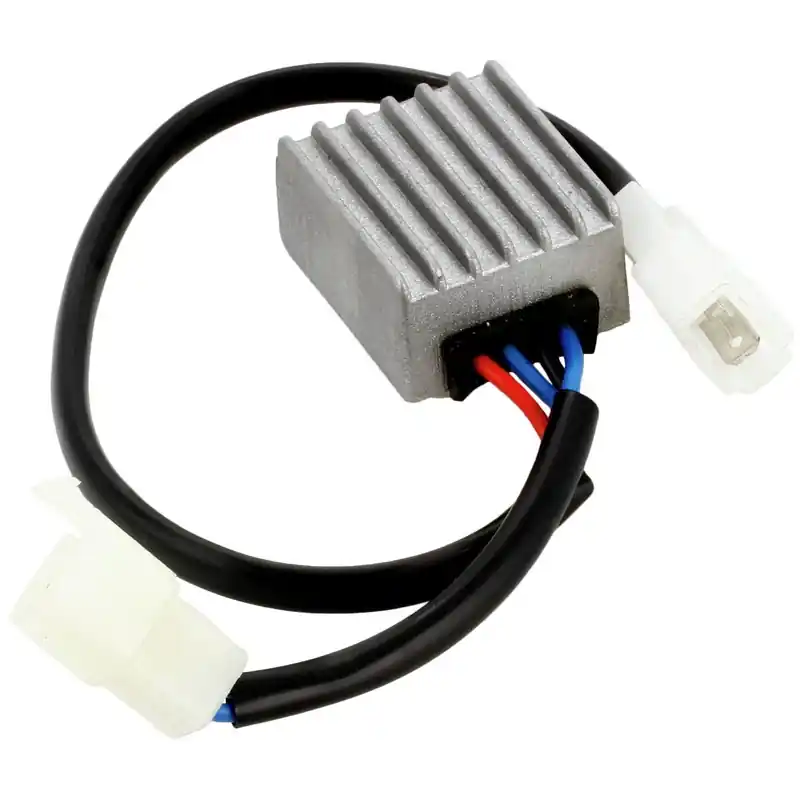 SPÄNNINGSREGULATOR AVR Utförsäljning