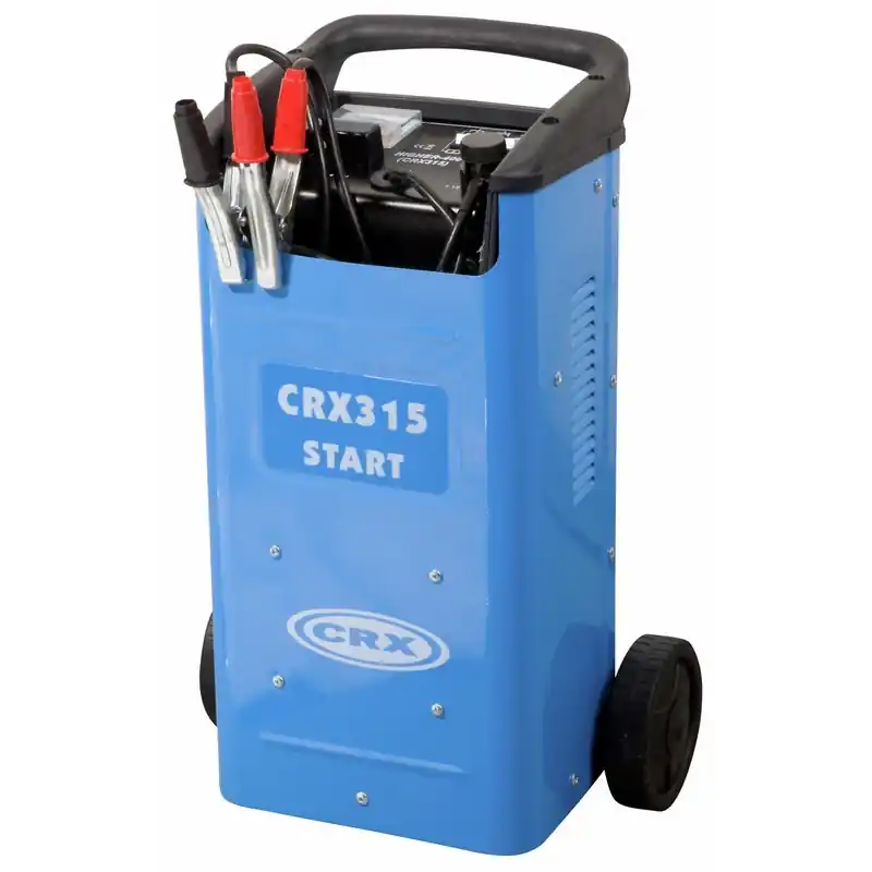 Fynd STARTLADDARE MAX. 240A 12/24V