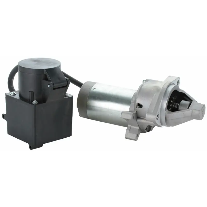 STARTMOTOR LONCIN risnedsättning