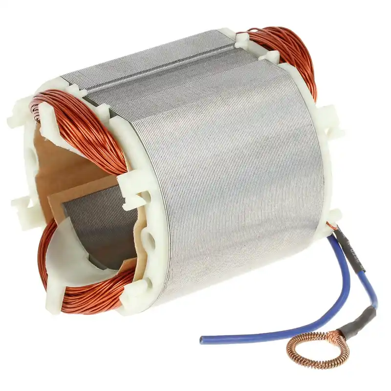 Beställ idag STATOR