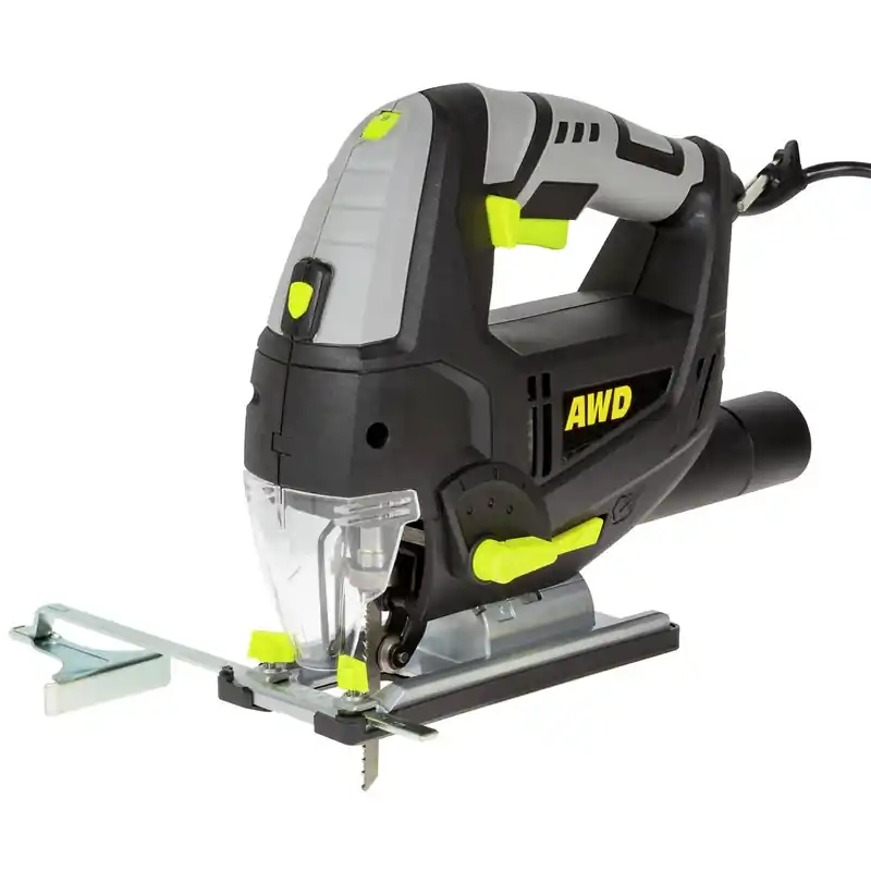 STICKSÅG 800W Handla nu