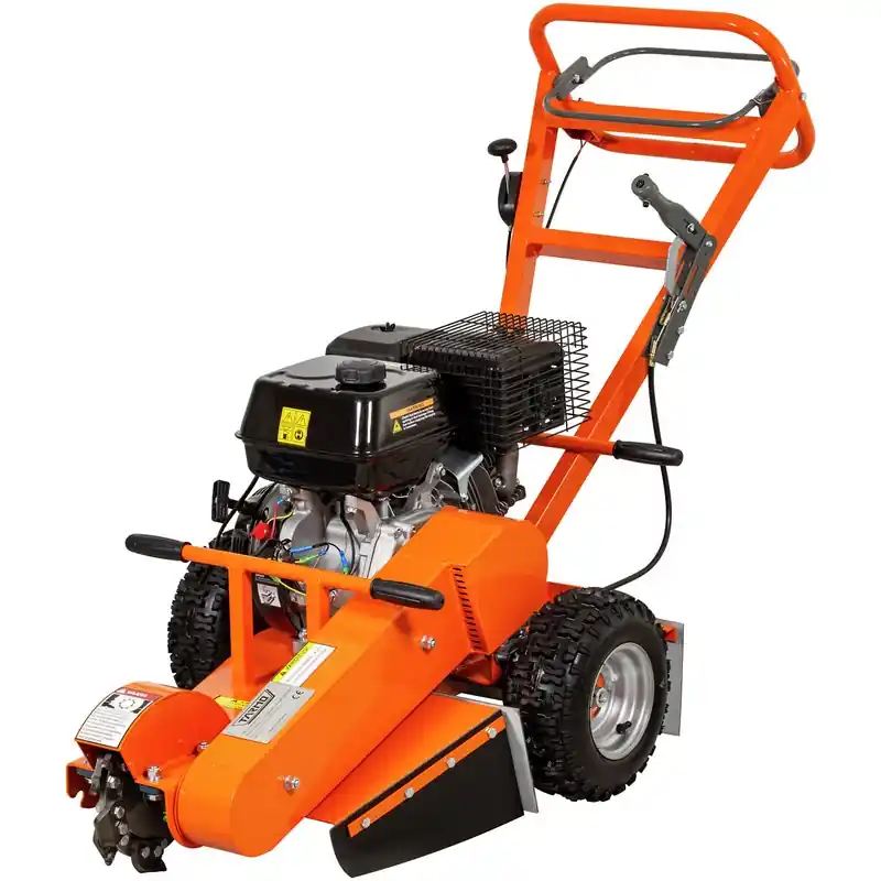 STUBBFRÄS 15 HK Populär