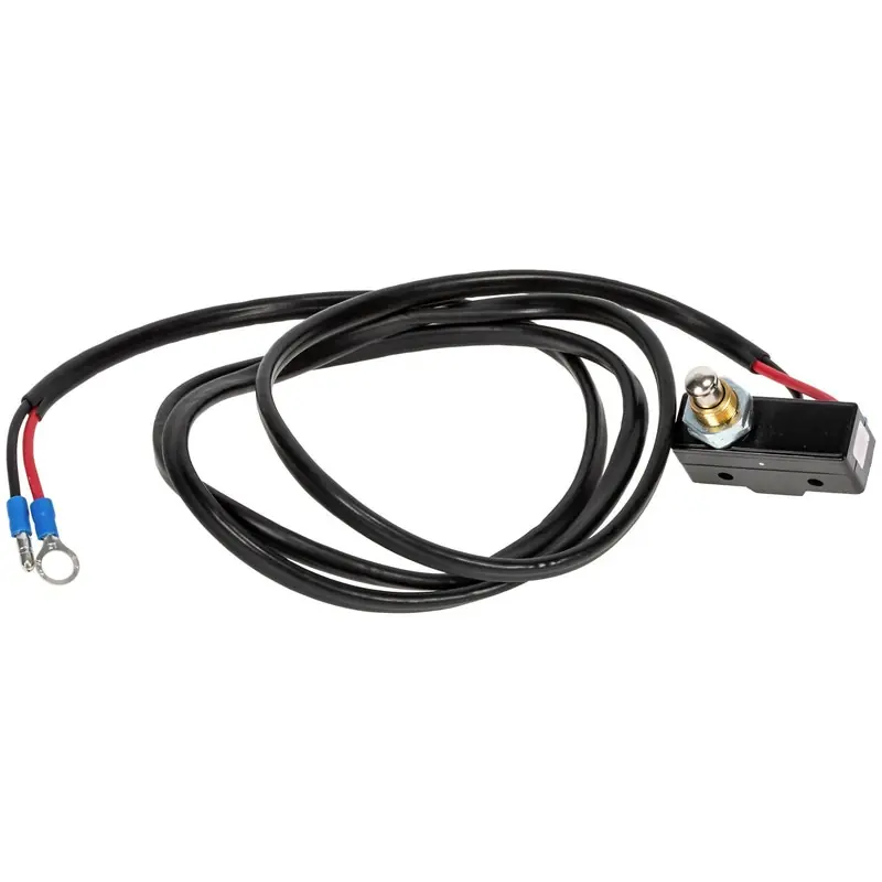 STUBBFRÄS SÄKERHETSBRYTARE risnedsättning