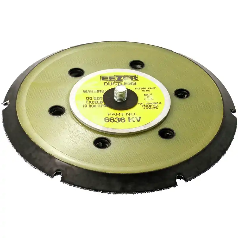 STÖDRONDELL 6" VELCRO Begränsad tid