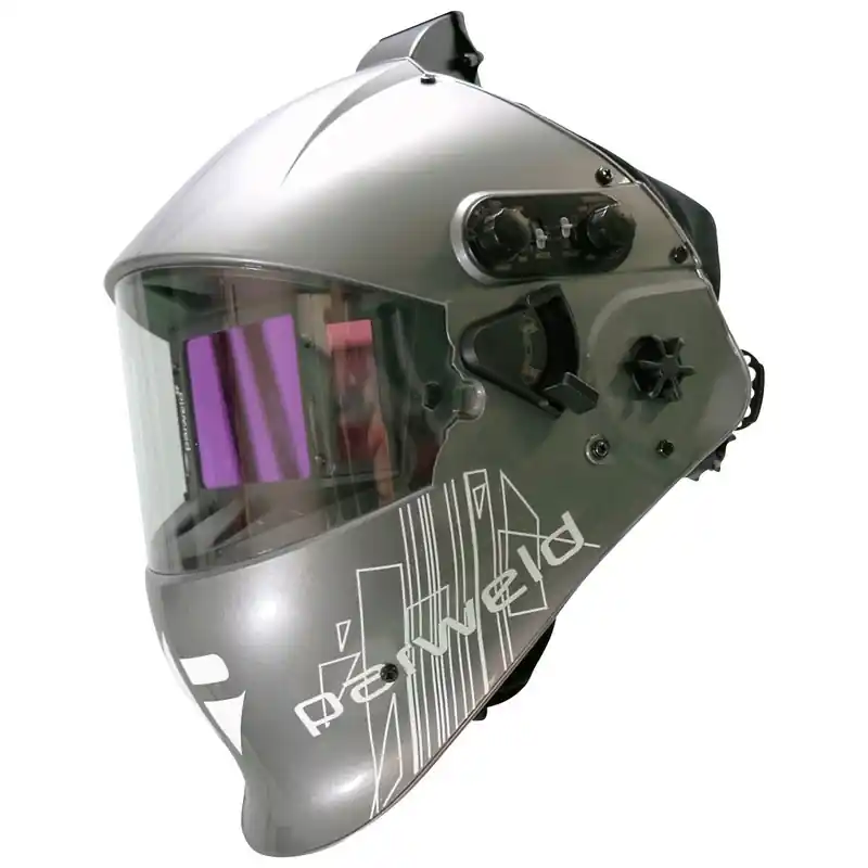 Beställ nu SVETSHJÄLM XR950A