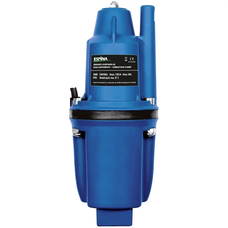 Erbjudandepris SÄNKPUMP 300W / 230V