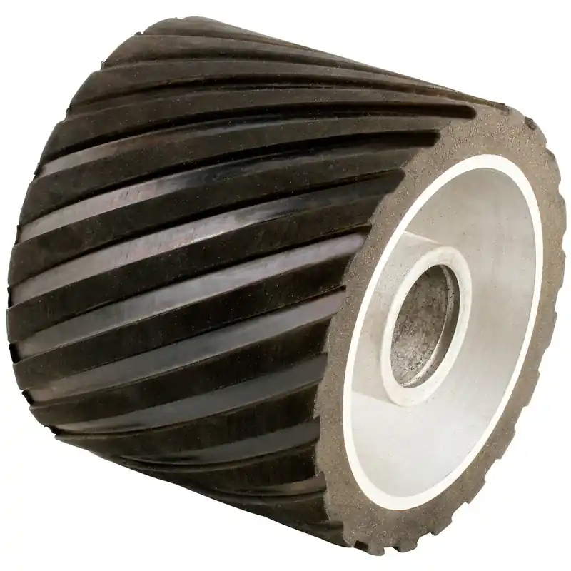 Sänkt pris STÖDHJUL SLIPBAND