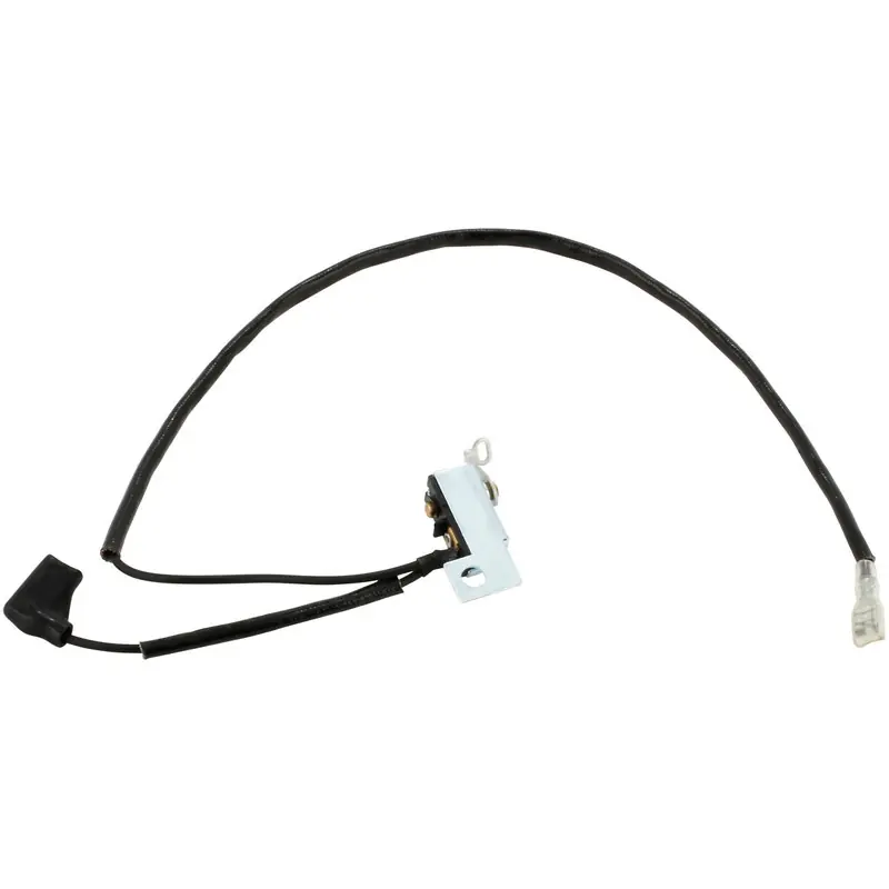 SÄKERHETSBRYTARE Lågt pris