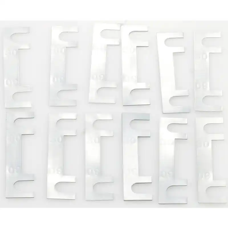 SÄKRINGSATS 30A 20ST Rea