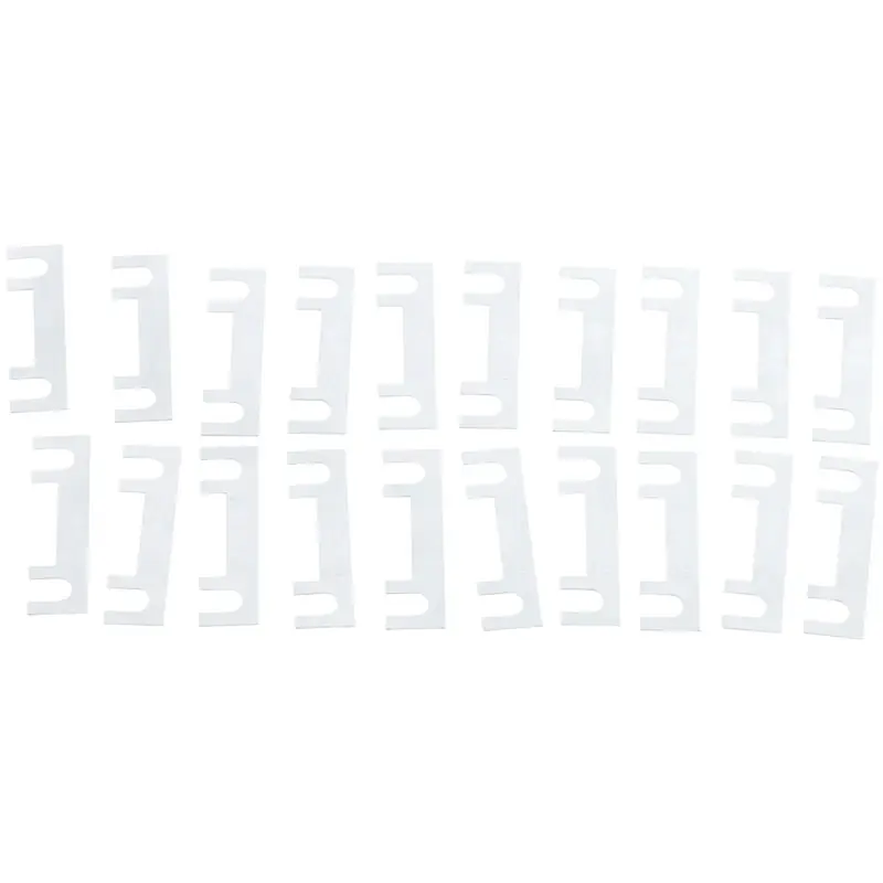 Utförsäljning SÄKRINGSATS 50A 20ST