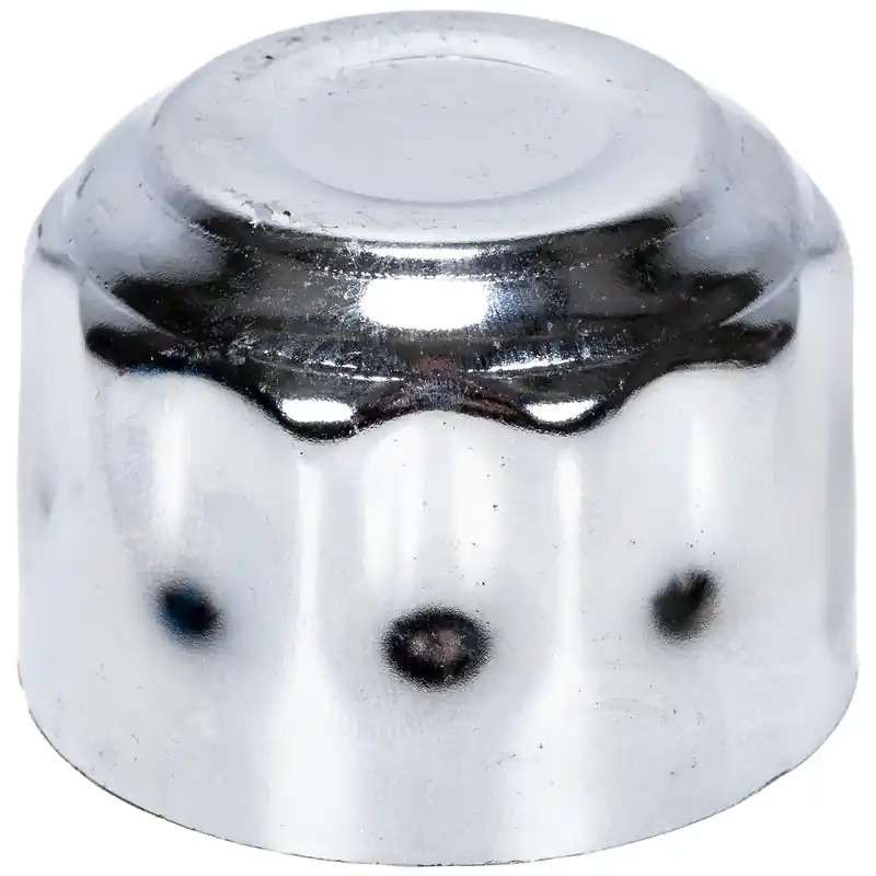 Begränsat antal TANKLOCK FÖR HYDRAULTANK