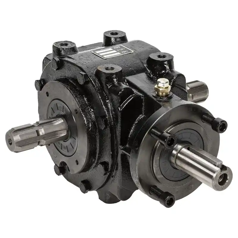 Utförsäljning TAR006 VINKELVÄXEL