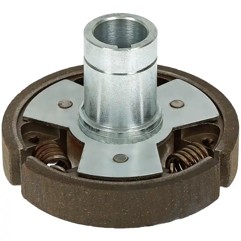 TARMO ATV120 KOPPLING/DRIVHJUL KOMPLETT Kundfavorit