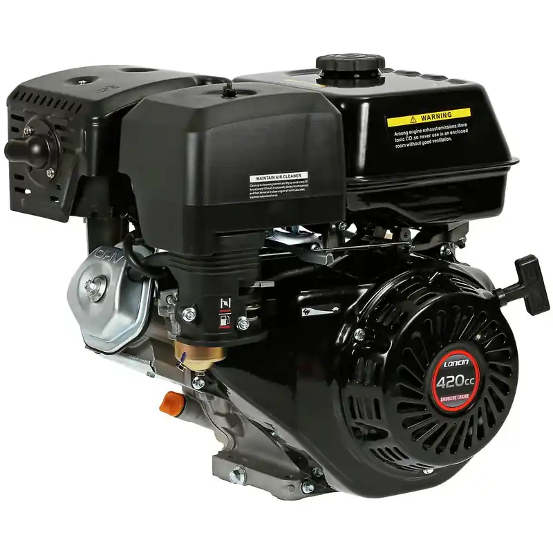 TARMO ATV120 MOTOR LONCIN 420 Fynd