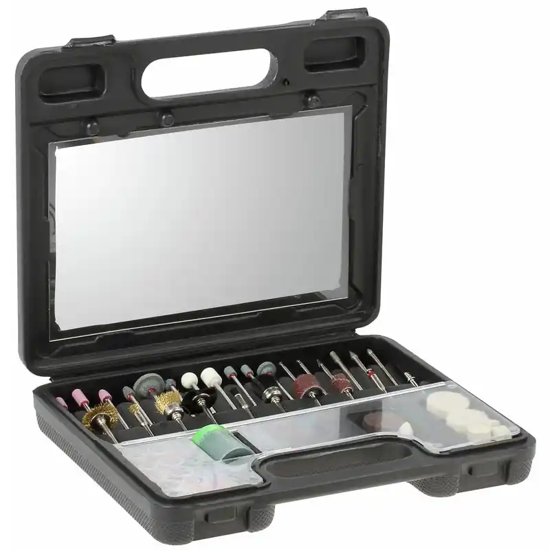 TILLBEHÖRSSATS 100ST Rabatt