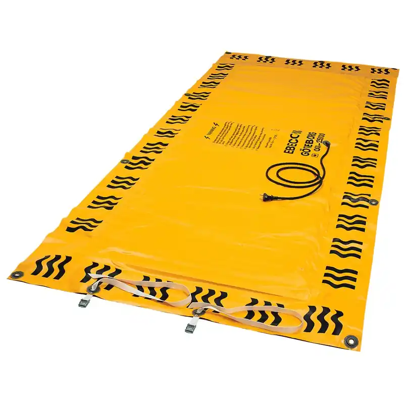 Begränsat erbjudande TJÄLTININGSMATTA 3000 X 1000M 1000W