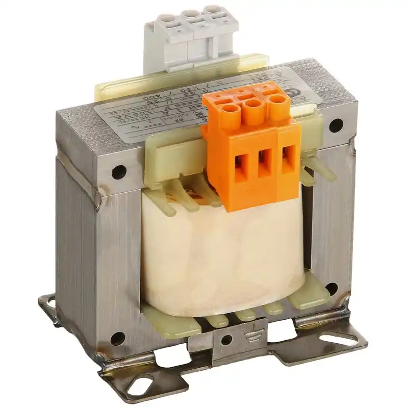Köp online TRANSFORMATOR 100VA 230-400/12-0-12V