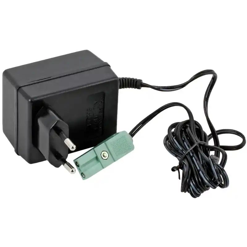 TRANSFORMATOR 240V/12V 0,667A Fynd