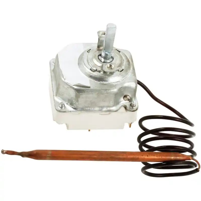 TERMOSTAT Begränsat antal