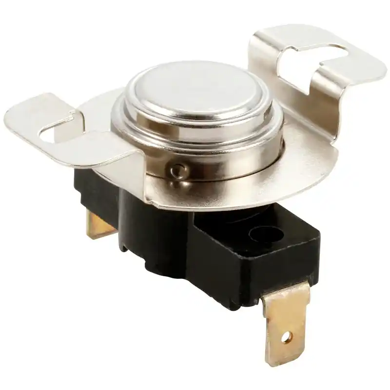 TERMOSTAT EFTERKYLNING I lager