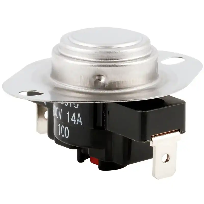 Rea TERMOSTAT, ÖVERHETTNING 85C