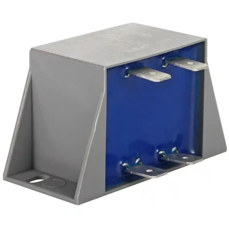 Endast idag TRANSFORMATOR 400/6V