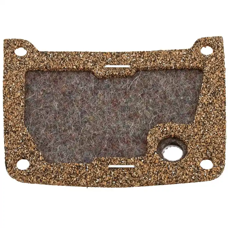 Populärt val TRYCKFILTER