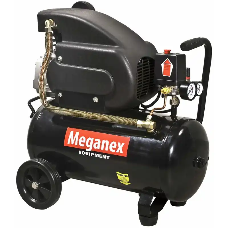 Erbjudandepris TRYCKLUFTKOMPRESSOR