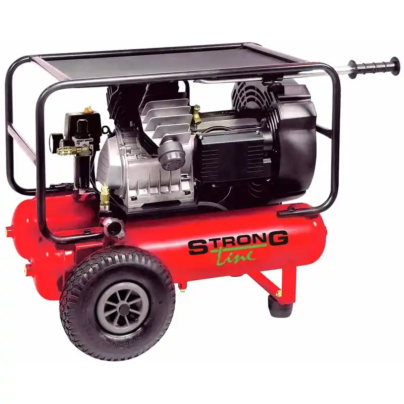 TRYCKLUFTKOMPRESSOR Kampanj