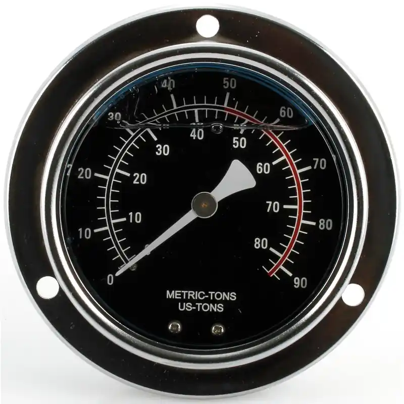 TRYCKMÄTARE FÖR MEG19 Beställ nu