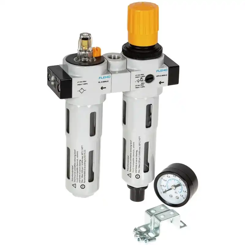 Kampanjpris TRYCKREGULATOR