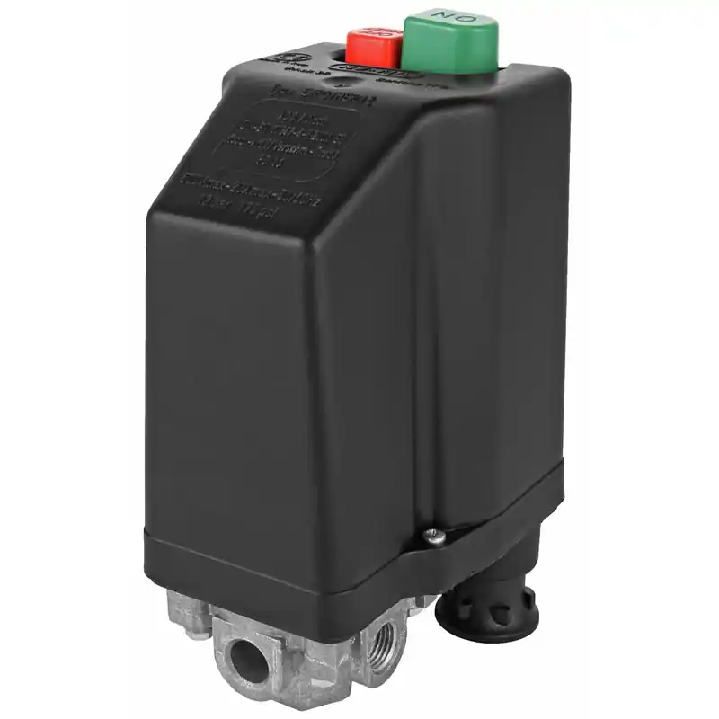 Köp online TRYCKSTRÖMBRYTARE 13-18A NE-MA