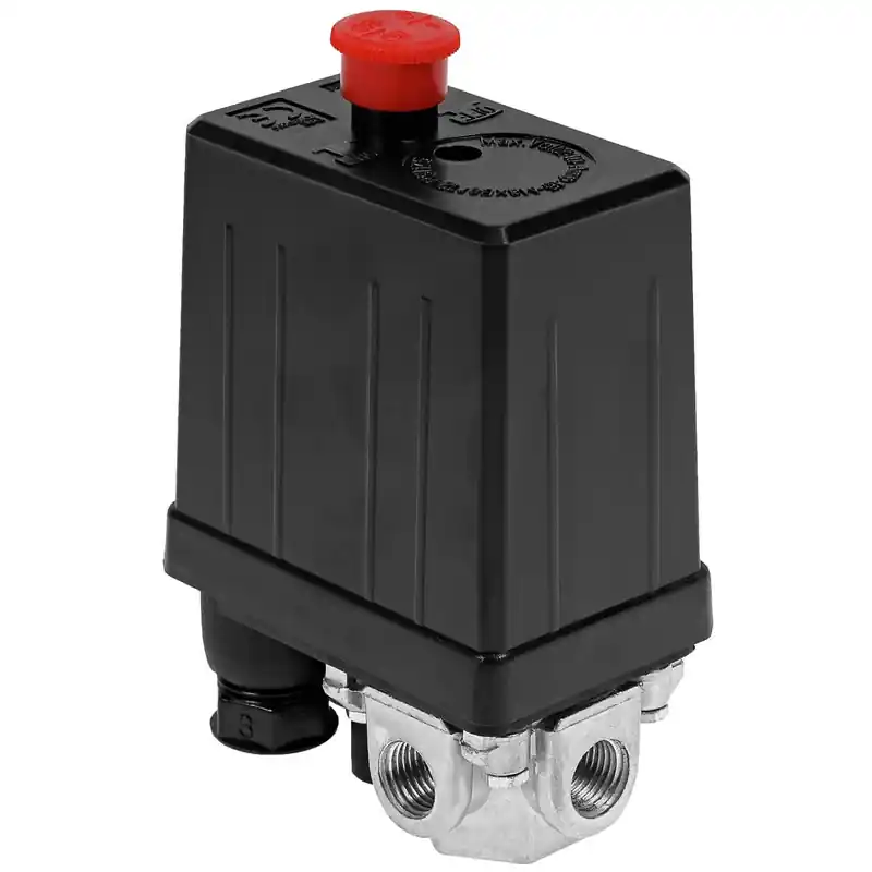 TRYCKSTRÖMBRYTARE 3/8" 16A Reapris