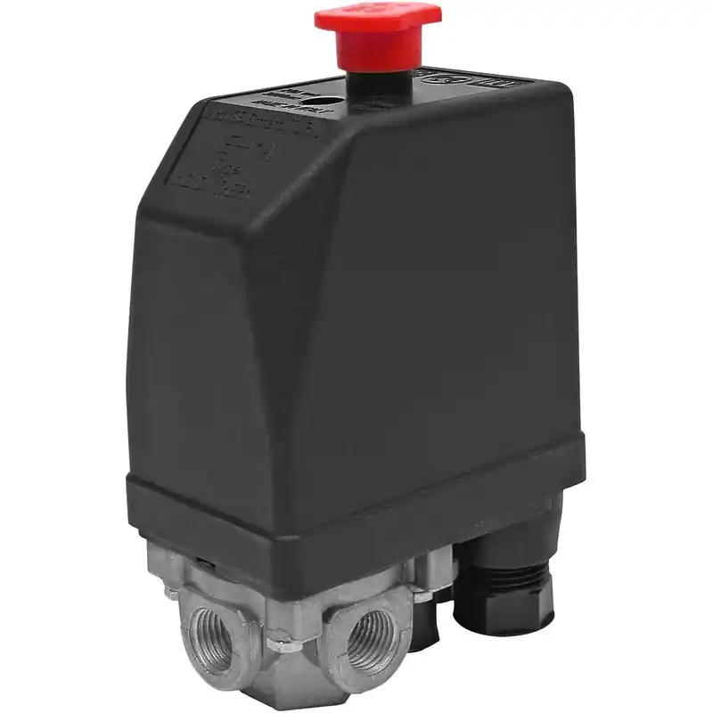 TRYCKSTRÖMBRYTARE-UNDERSPÄNNINGSSKYDD 8A Rea