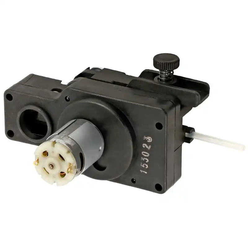 TRÅDMATNINGSMOTOR Beställ idag