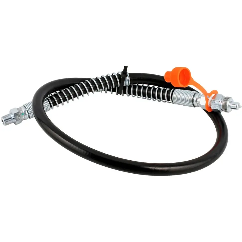 risnedsättning TRYCKSLANG MED KOPPLING