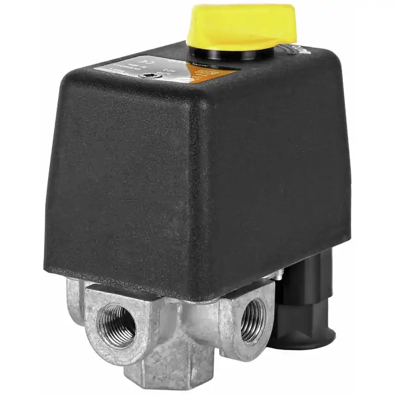 Fri frakt TRYCKSTRÖMBRYTARE