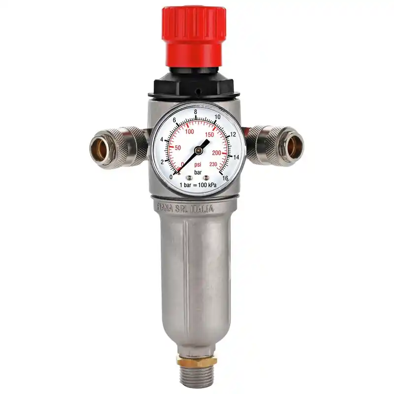 TRYCKREGULATOR 1/2 PIANA Begränsat antal