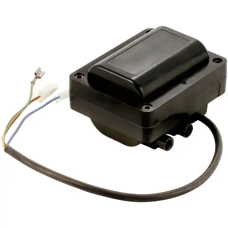 TÄNDTRANSFORMATOR Rabatter