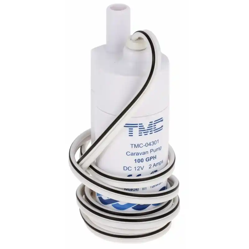 Begränsat erbjudande VATTENPUMP 12V "CARAVAN"