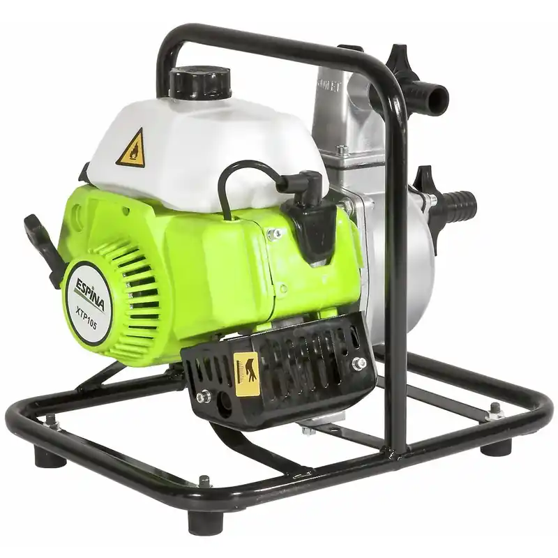 Handla nu VATTENPUMP 2-OCT 40,2CC ESPINA