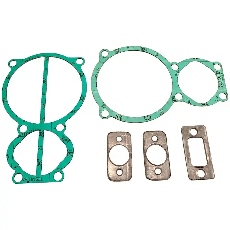 Säker betalning TÄTNINGSSATS B7000