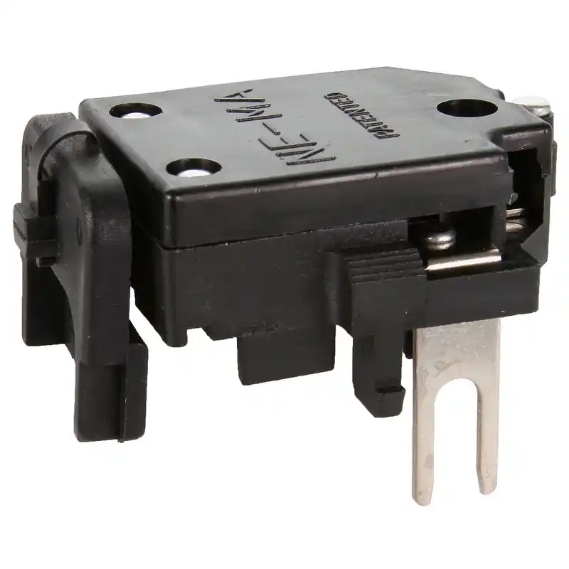 UNDERSPÄNNINGSSKYDD 10A NE-MA Trygg betalning