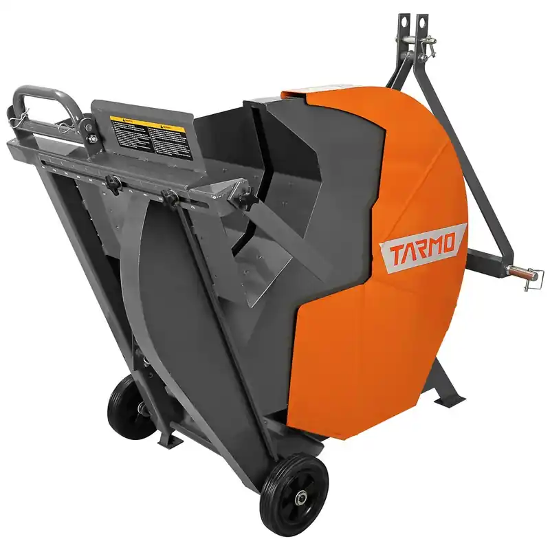 VEDKAP FÖR TRAKTOR Reapris