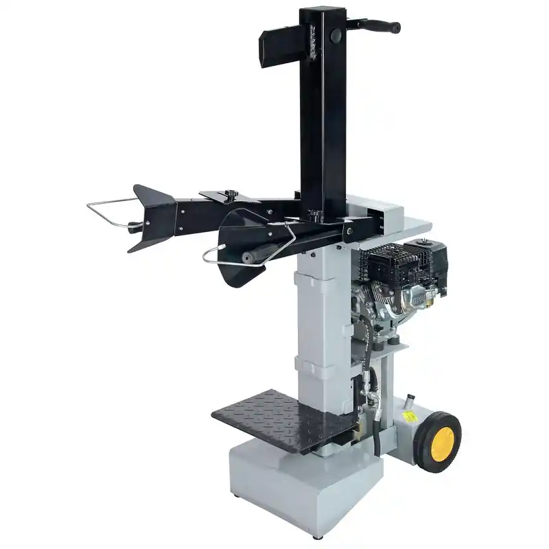 VEDKLYV 10T 100CM VERTIKAL 6,5HP Billig